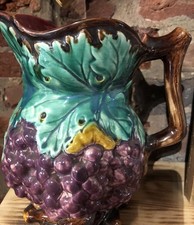 Pichet En Barbotine Nimy