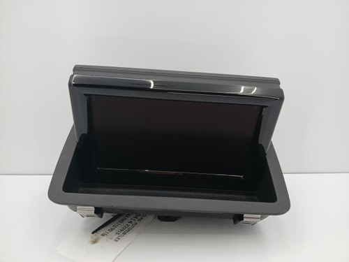 Ecran gps audi sportback - audi, a1