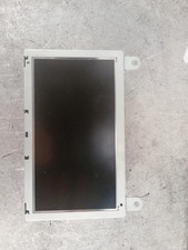 Ecran GPS OPEL ZAFIRA TOURER C