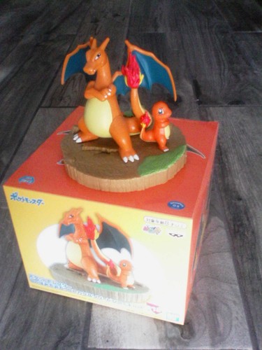 Figurine collection pokemon - figurine,