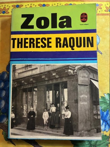 emile zola