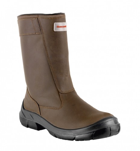 Bottes sécurité bacou - sécurité,