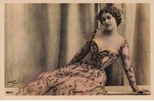 Spectacle - Artiste - Cavaliéri