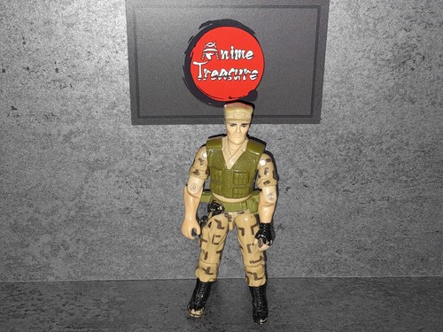 Figurine joe repeater - joe,
