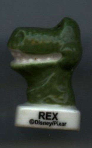 Abc bean feve rex - -,