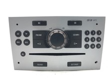 Delphi Grundig CD 30 MP3