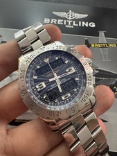 Montre Breitling Airwolf