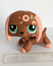 Petshop Chien Teckel XXL Jumbo ref 1