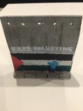 banksy walled off hotel