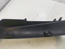 Calandre gauche RENAULT CLIO 3