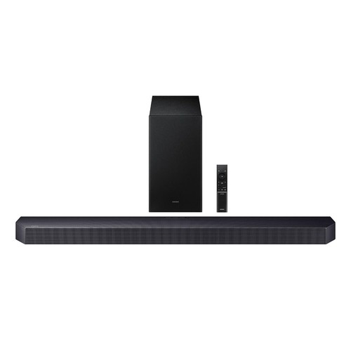 Barre son samsung - barre,