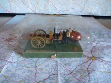 Véhicule à Vapeur Fardier de