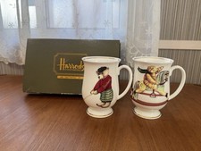 Coffret tasse paire ours en
