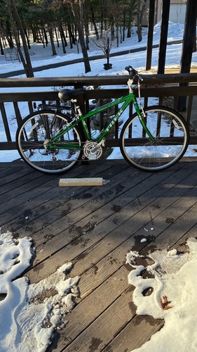 Trek 7500 multi track - trek,
