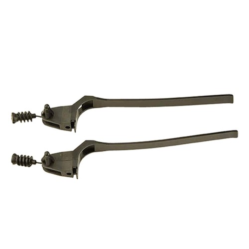 Support fixation pompe - pompe, zefal