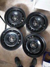 Lot 4 Jantes Neuve Alcar 9006 17 Pouces Renault Kadjar Megane 4 Austral Koles...