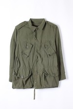 Field Jacket GS Armée