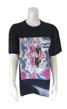 T-shirt Unisexe Noir, Flocage