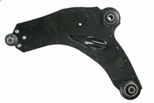 Bras de liaison, suspension de