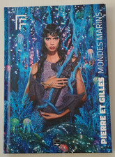 PIERRE ET GILLES MONDES MARINS