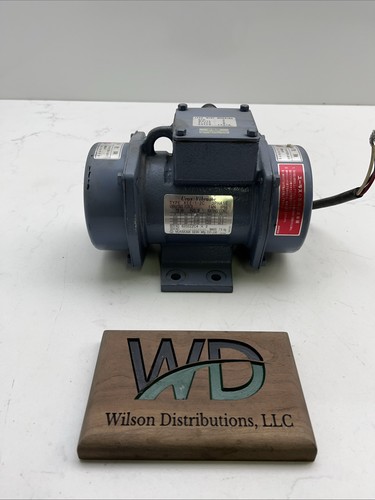 Uras vibrator kee 3 phase - 3,