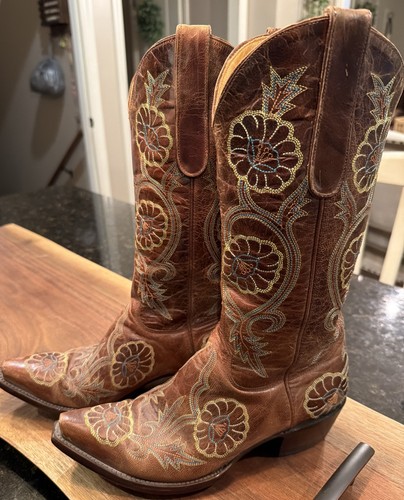 Old gringo womens boots - old,
