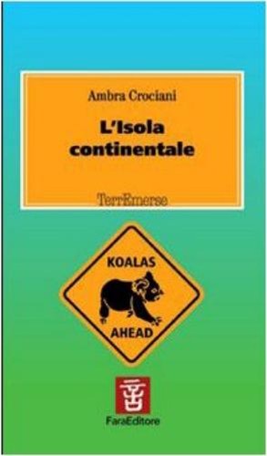 Ambra crociani isola - ambra,