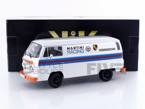 Scale models - 1/18,