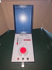 MESUREUR DE TERRE OPELEC  OP 40 C