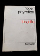 LES JUIFS ROGER PEYREFITTE