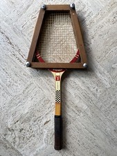 ANCIENNE RAQUETTE DE TENNIS DE MARQUE SYDNEY 