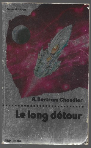 Albin michel super fiction - albin, super-fiction