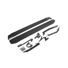 RIVAL Marche Pieds Aluminium