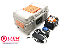 SUMITOMO TYPE-72C T72C Soudeuse Direct Core Fusion Splicer with FC-8R Cleaver