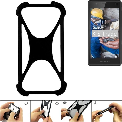 Cas protection fairphone - cas,