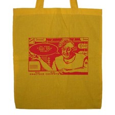 Sac en tissu - Skate or la -