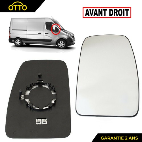 Miroir glace rétroviseur - miroir,