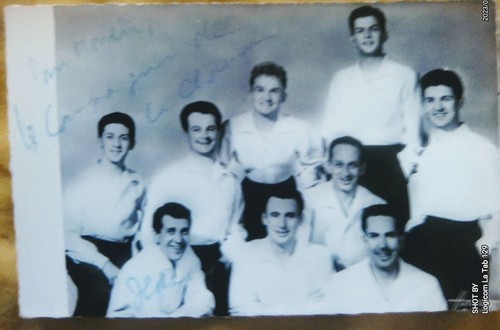 Les compagnons chanson - compagnons, la
