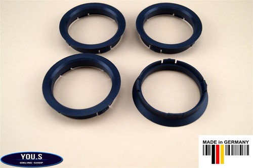 Centrage 56 1 mm pour - -,