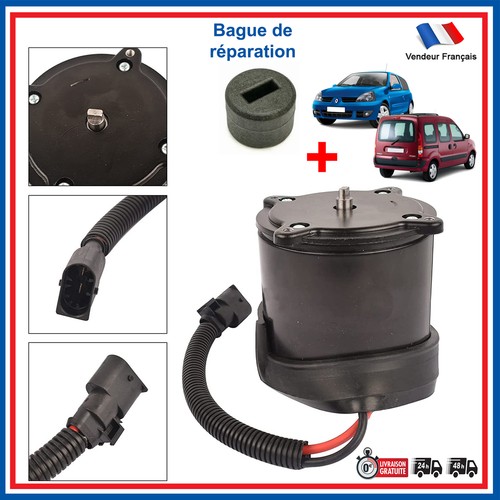 Axe bague moteur pompe - axe, de