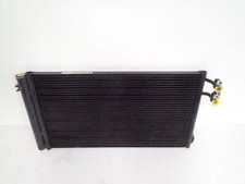 CONDENSEUR DE CLIMATISATION 64539229021 BMW SERIE 1 E87 phase 1 / NE UN79418