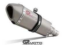 échappement pour piaggio mp3 - Échappement,