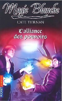 Magie blanche tome - blanche,