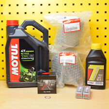 Honda VTR 1000 SP1 SC45 00-01