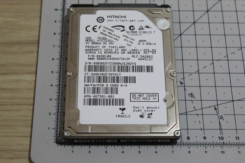 Hdd disque dur 250go sata - hdd,