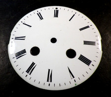 cadran de pendule (1) ,art