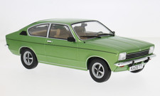 MODELCARGROUP MCG18599 OPEL