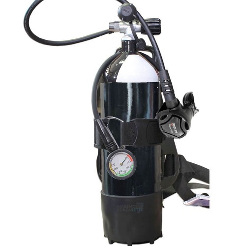 Bouteille plongée 5 - bouteille,