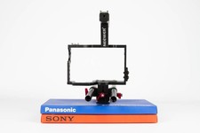 Cage à neuf pour Sony A7 A7S