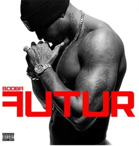 Booba futur - booba,